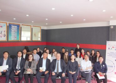 BUILDING A MICRO-CREDENTIAL ECOSYSTEM: STRATEGIES, POLICIES, AND PRACTICES FOR HIGHER EDUCATION AND WORKFORCE DEVELOPMENT IN MONGOLIA WAS SUCCESSFULLY ORGANIZED IN DARKHAN-UUL