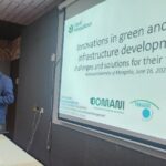 “THE SETTLED NOMADISM – 2025: GREEN TRANSITION” NATIONAL SUMMER SCHOOL SUCCESSFULLY ORGANIZED