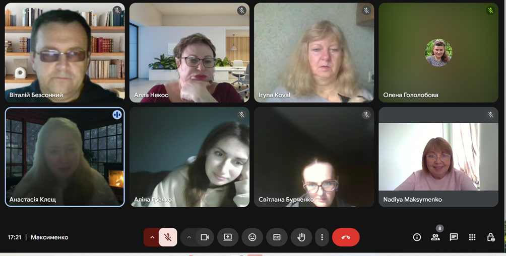 Think Tank Sessions on Mentoring microcredit programs of the DOMANI project